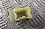 Dacia Sandero Stepway Window Control Switch Button 254214937R (3)1