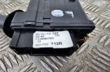 Dacia Sandero Stepway Wiper Stalk Switch 681722712R (5)