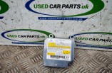 Daewoo Kalos MK1 Airbag Control Module ECU 96411996
