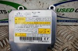 Daewoo Kalos MK1 Airbag Control Module ECU 96411996 (2)