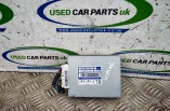 Daewoo Kalos MK1 Electric Power Steering ECU Control Module 96484426