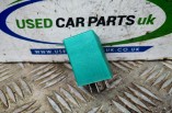 Daewoo Kalos MK1 Relay 96344573 6 Pin