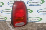Daihatsu Cuore drivers rear tail brake light lamp 1998-2003
