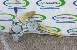 Daihatsu Cuore electric window regulator motor rear left 85740-87204 062100-6434
