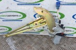 Daihatsu Cuore electric window regulator motor rear left 85740-87204 062100-6434 1998-2003