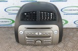 Daihatsu Sirion 2005-2010 CD Player Radio Stereo Head Unit 86180-B1161 86120-B1090