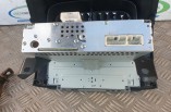 Daihatsu Sirion 2005-2010 CD Player Radio Stereo Head Unit 86180-B1161 86120-B1090 REAR CONNECTOR