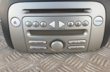 Daihatsu Sirion 2005-2010 CD Player Radio Stereo Head Unit 86180-B1161 86120-B1090 SE