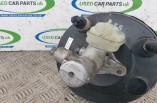 Daihatsu Sirion 2005-2010 brake servo master cylinder 131010-14420 1 3 petrol
