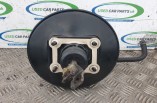 Daihatsu Sirion 2005-2010 brake servo master cylinder 131010-14420 2008
