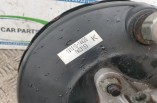 Daihatsu Sirion 2005-2010 brake servo master cylinder 131010-14420 part number