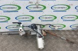Daihatsu Sirion 2005-2010 electric power steering column pump motor 45205-B1071