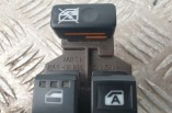 Daihatsu Sirion 2005-2010 electric window switch drivers front door 515123 PART NUMBER