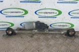 Daihatsu Sirion 2005-2010 front wiper motor linkages 85110-B1010 159300-5022