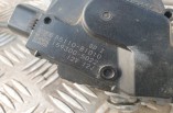 Daihatsu Sirion 2005-2010 front wiper motor linkages 85110-B1010 159300-5022 part number