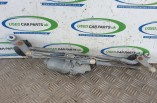Daihatsu Sirion 2005-2010 front wiper motor linkages mechanism 85110-B1010 159300-5022