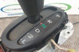 Daihatsu Sirion 2005-2010 gear linkage cable selector 1 3 petrol automatic 2