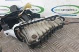 Daihatsu Sirion 2005-2010 gear linkage cable selector 1 3 petrol automatic 3
