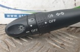Daihatsu Sirion 2005-2010 headlight indicator switch 1736482 SE