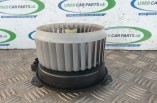 Daihatsu Sirion 2005-2010 heater blower motor fan