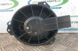 Daihatsu Sirion 2005-2010 heater blower motor fan 1