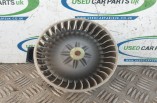 Daihatsu Sirion 2005-2010 heater blower motor fan parts