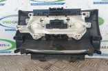 Daihatsu Sirion 2005-2010 heater control panel switches AC Hazard Switch SE