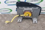 Daihatsu Sirion 2005-2010 passengers dash airbag left side 2008