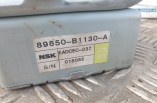 Daihatsu Sirion 2005-2010 power steering ECU Module 89650-B1130-A EADCEC-037