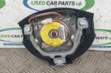 Daihatsu Sirion 2005-2010 steering wheel airbag drivers side 2008