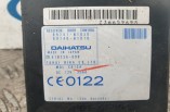 Daihatsu Sirion door lock control receiver module 89741-B1030 89740-B1010 PART NUMBER
