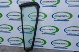 Daihatsu Sirion quarter window glass passengers rear door 2008 5 door hatchback