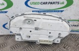 Daihatsu Sirion speedometer instrument cluster clocks automatic 83800-B1810-A 1 3 petrol
