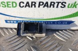 FIAT 500 USB AUX PORT