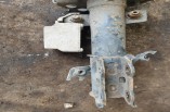 FORD FIESTA 2015 1 0 LITRE SHOCKER LEG FRONT LEFT