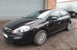 Fiat-Punto-EVO-Dynamic-Duallogic-breaking-parts-spares-2010-2013 Central Control Panel Hazard Lock Switch 735506943