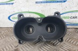 Fiat 500 2015-2019 Cup Holder In Centre Console 735627523