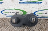 Fiat 500 2015-2019 Cup Holder In Centre Console 735627523 1