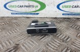 Fiat 500 2015-2019 USB Port Socket AUX 735669756