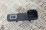 Fiat 500 2015-2019 USB Port Socket AUX 735669756 CONNECTIONS