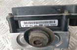 Fiat 500 ABS ECU Controller Modulator Bosch 0265952304