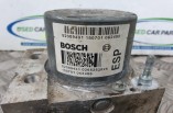 Fiat 500 ABS Pump 0265252828 52009431