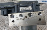 Fiat 500 ABS Pump 1 2 Petrol 0265252828 52009431