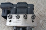 Fiat 500 ABS Pump 52042668 0265255440