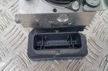 Fiat 500 ABS Pump ECU Connector