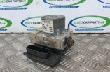 Fiat 500 ABS Pump ECU Controller 0265252828 52009431