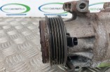 Fiat 500 AC Pump Compressor Pulley 51747318