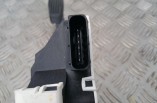 Fiat 500 Accelerator pedal 6 pin 2017