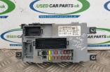 Fiat 500 BCM Module 00519818310
