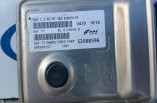 Fiat 500 ECU 1 2 petrol manual 52068596